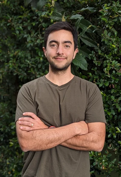 Ricardo Espinosa - Socio - Gerente